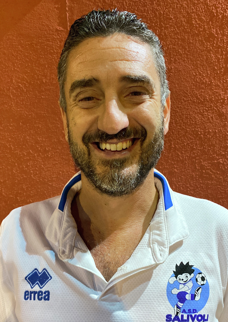 Marco Pasquini